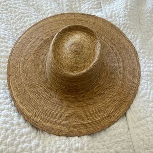 Lack of Color Sun hat